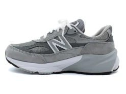 Athletic|NEW BALANCE 0v GREY