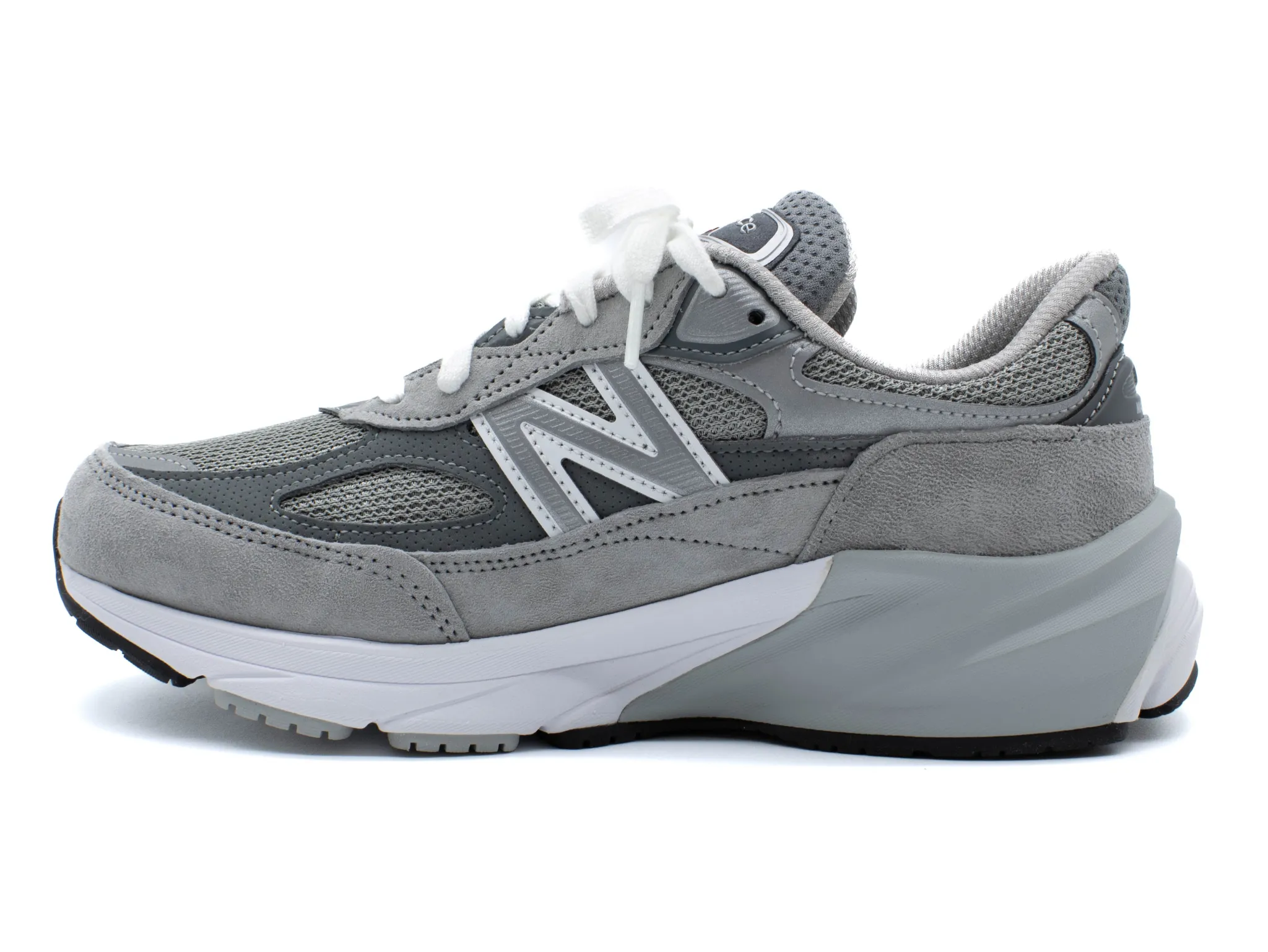 Athletic|NEW BALANCE 0v GREY