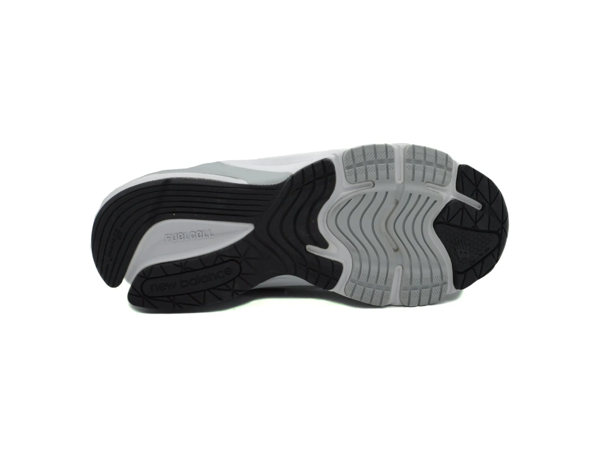 Athletic|NEW BALANCE 0v GREY