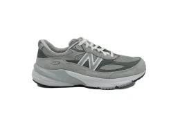 Athletic|NEW BALANCE 0v GREY