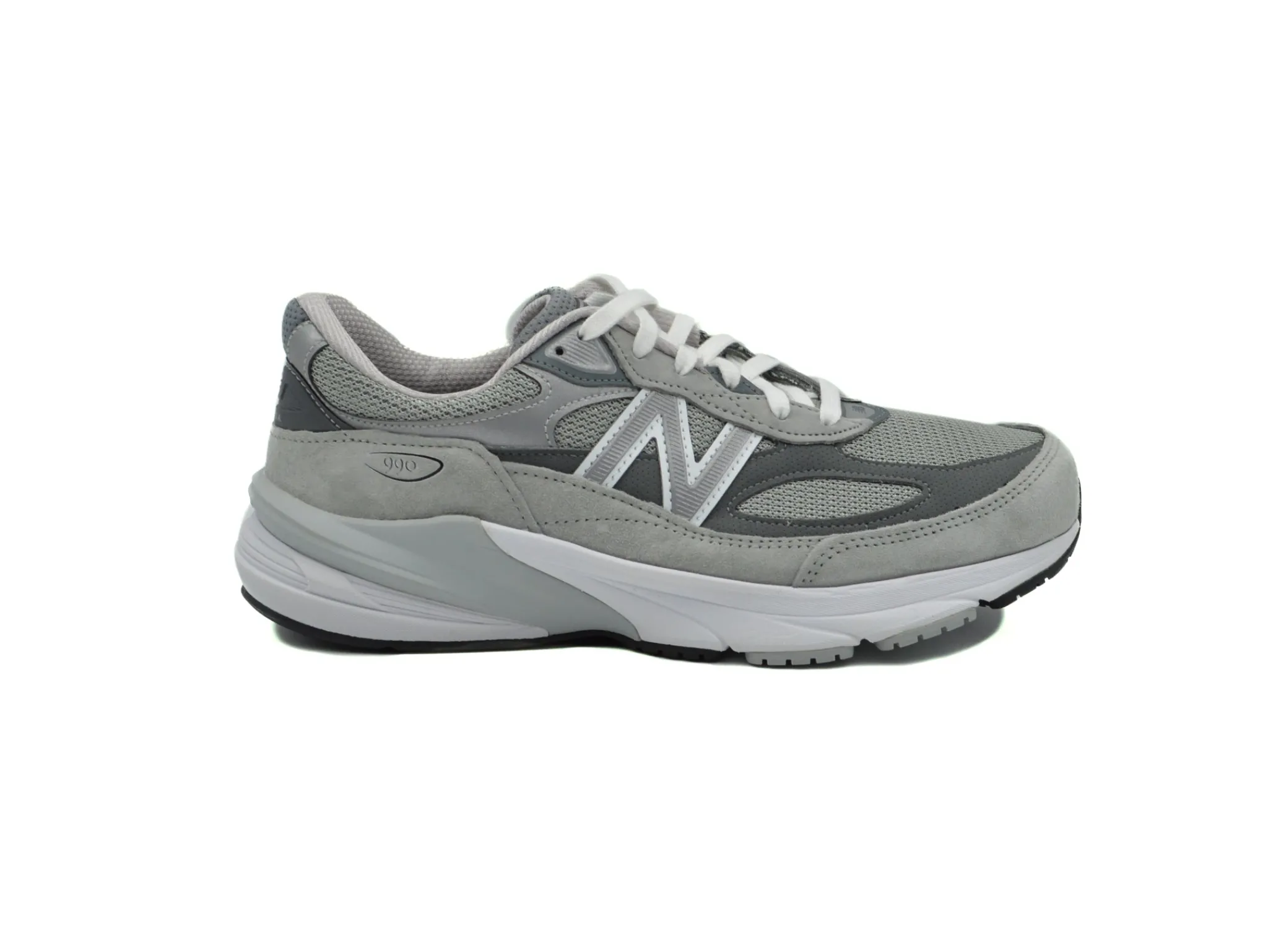 Athletic|NEW BALANCE 0v GREY