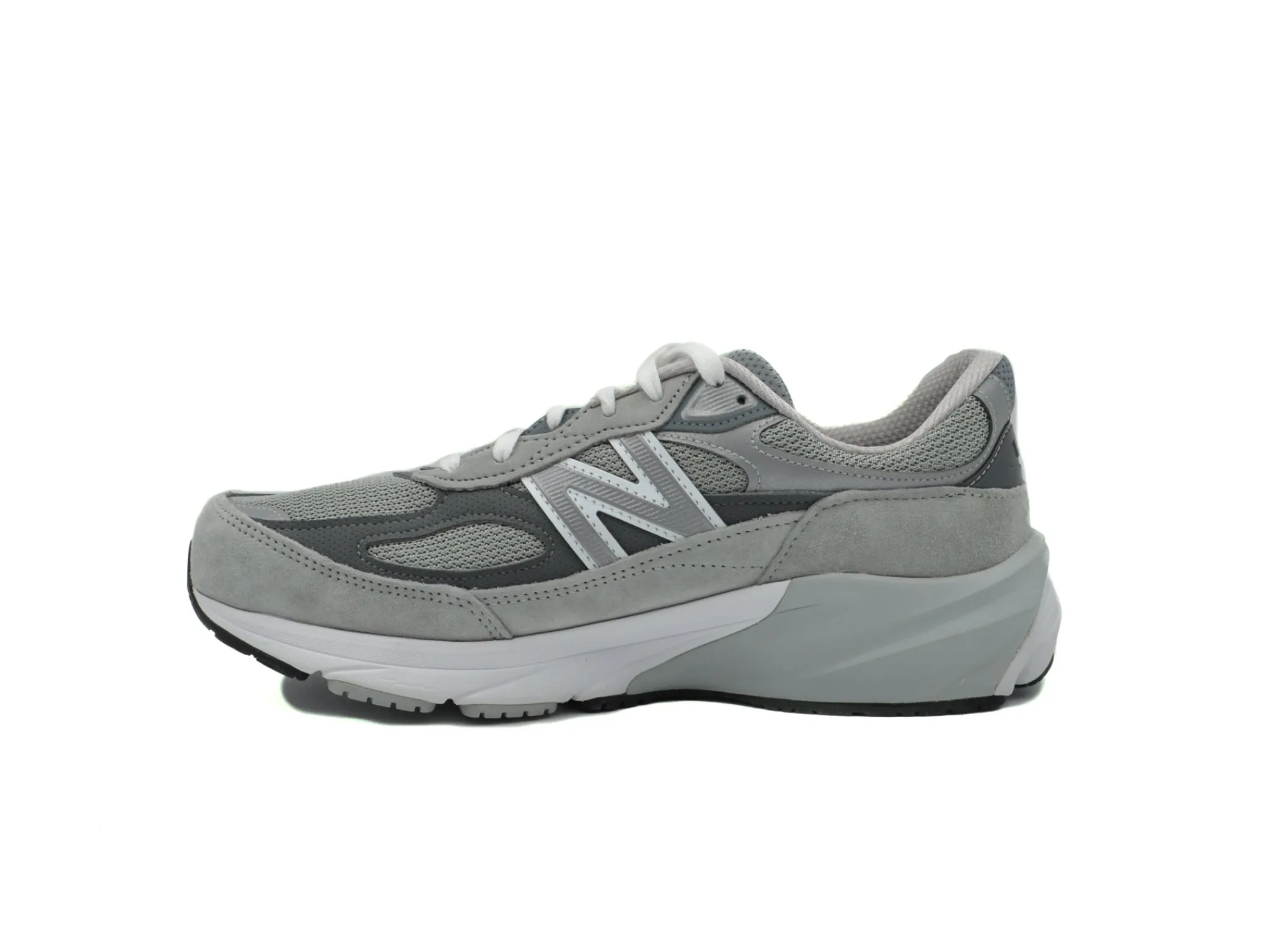 Athletic|NEW BALANCE 0v GREY