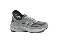 Athletic|NEW BALANCE 0v GREY