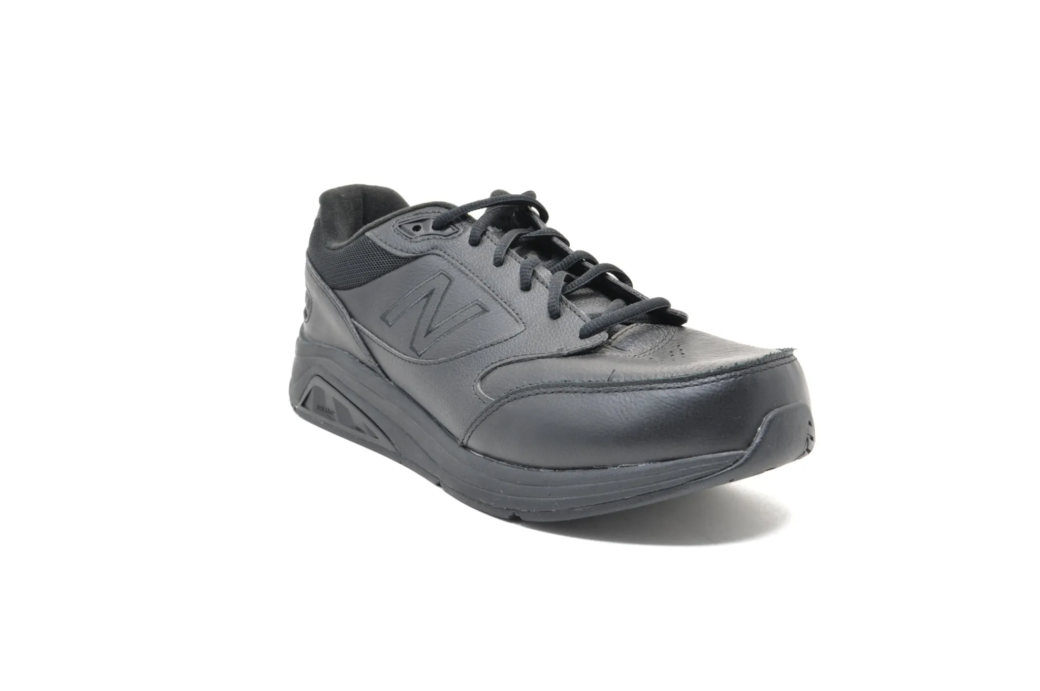 Athletic|NEW BALANCE v BLK
