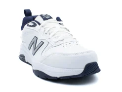 Athletic|NEW BALANCE v WHITE