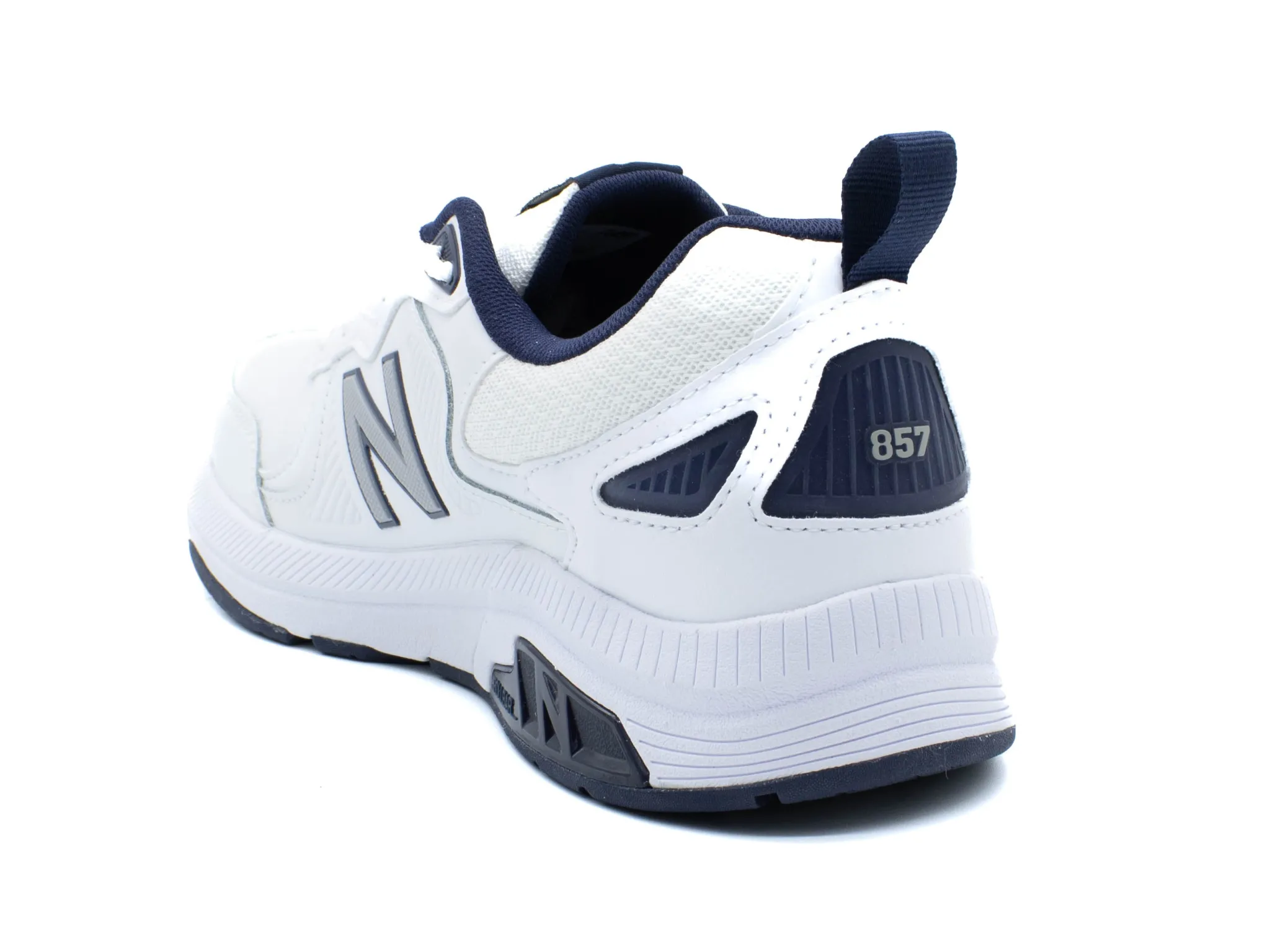 Athletic|NEW BALANCE v WHITE
