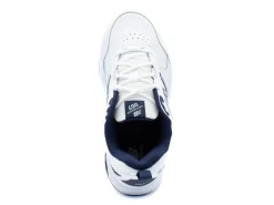 Athletic|NEW BALANCE v WHITE