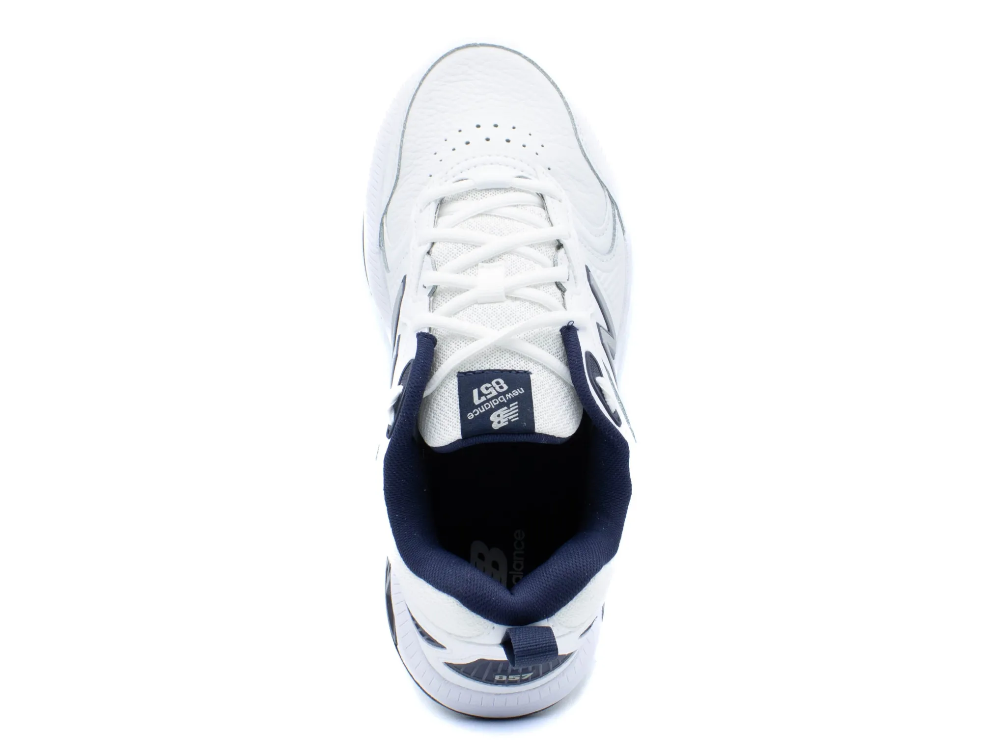 Athletic|NEW BALANCE v WHITE