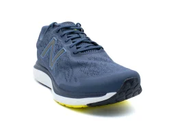Athletic|NEW BALANCE 0V NAVY
