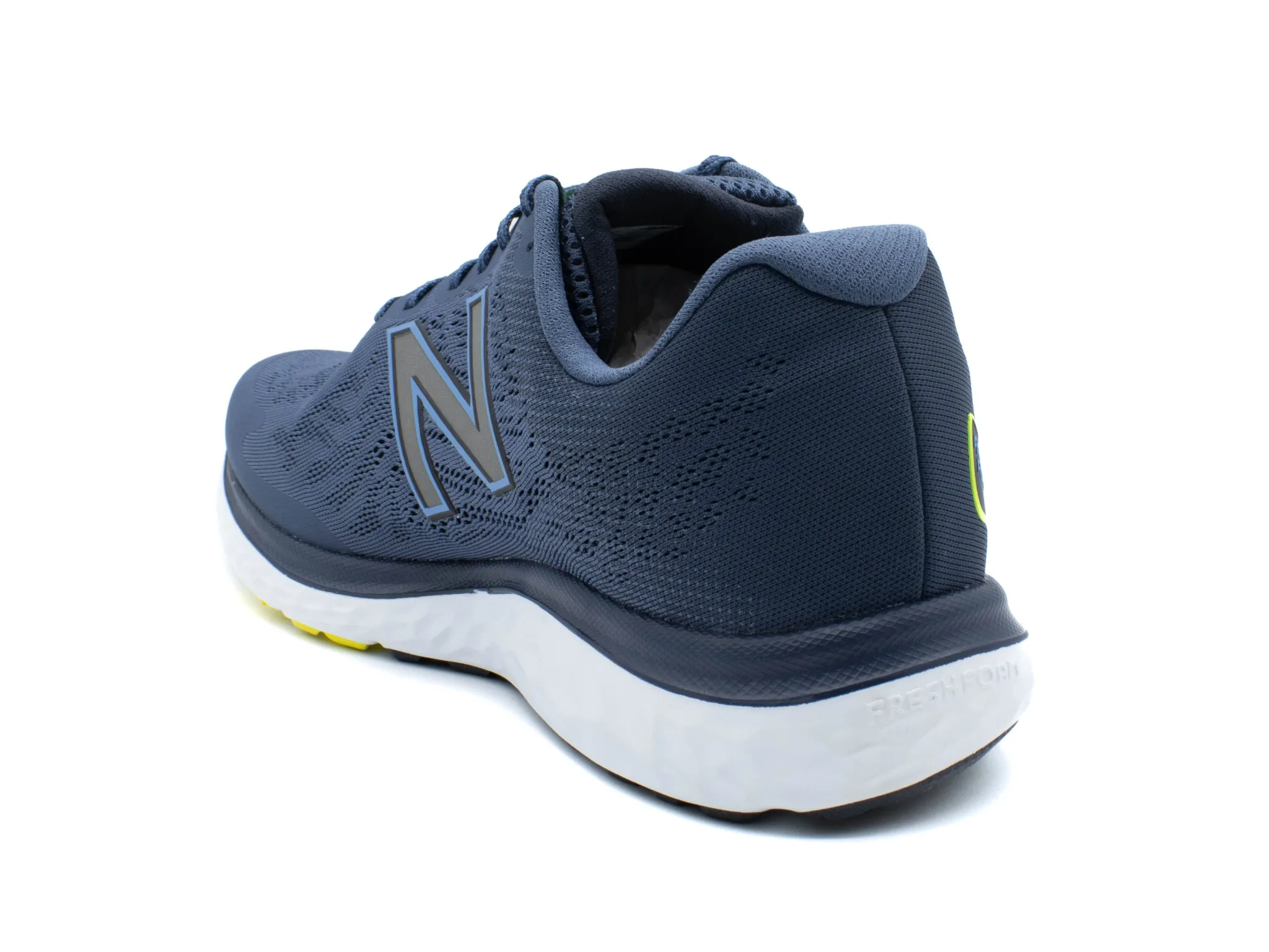 Athletic|NEW BALANCE 0V NAVY