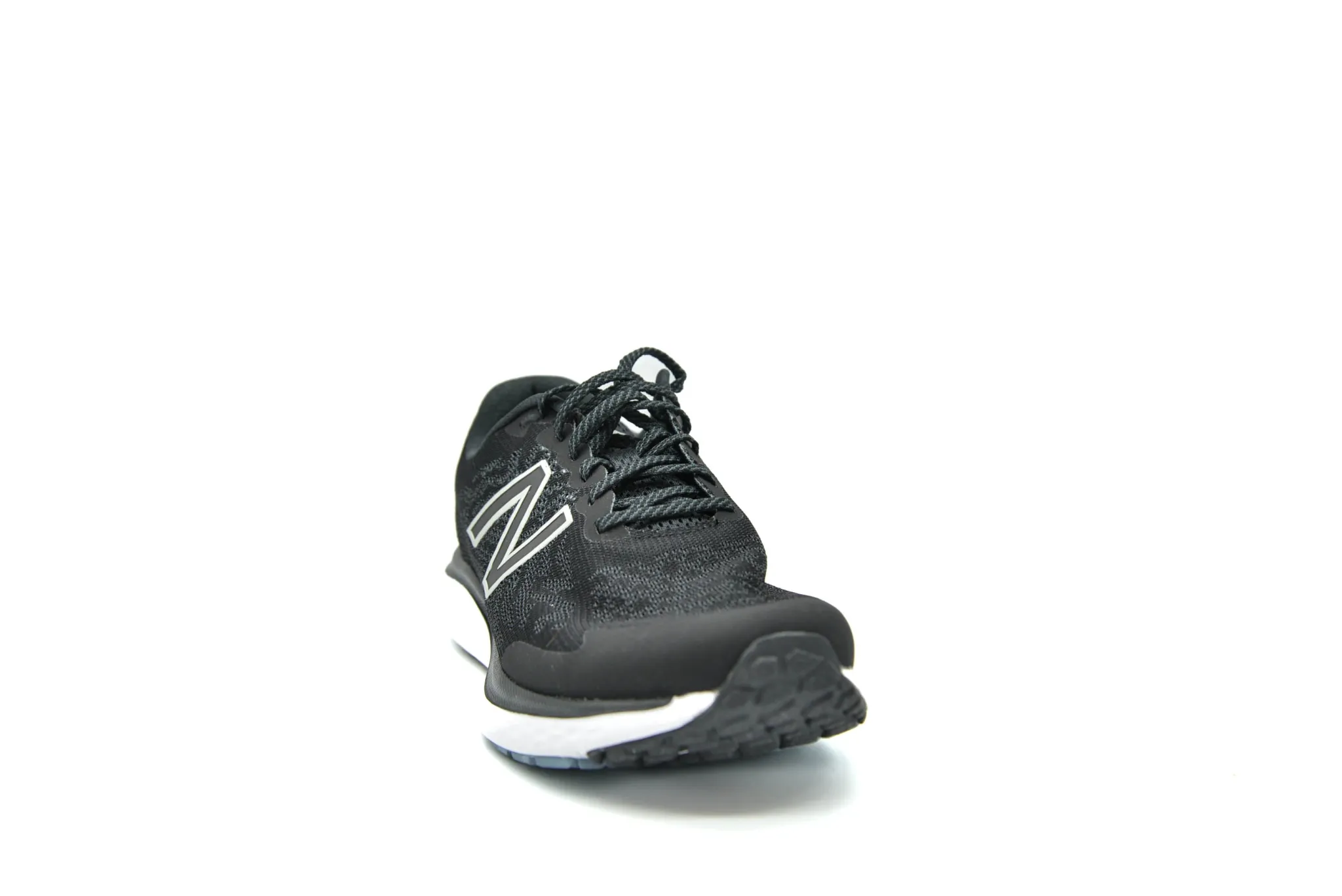 Athletic|NEW BALANCE 0v BLKWT