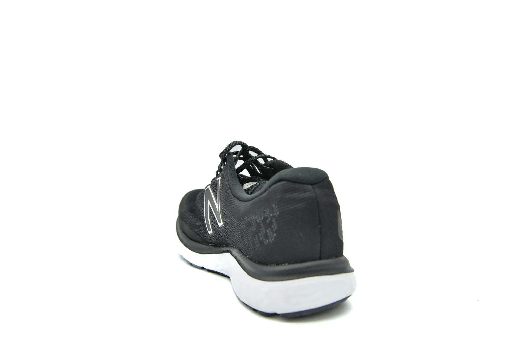 Athletic|NEW BALANCE 0v BLKWT