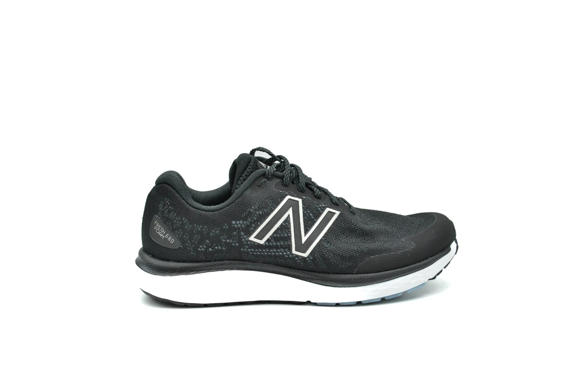 Athletic|NEW BALANCE 0v BLKWT