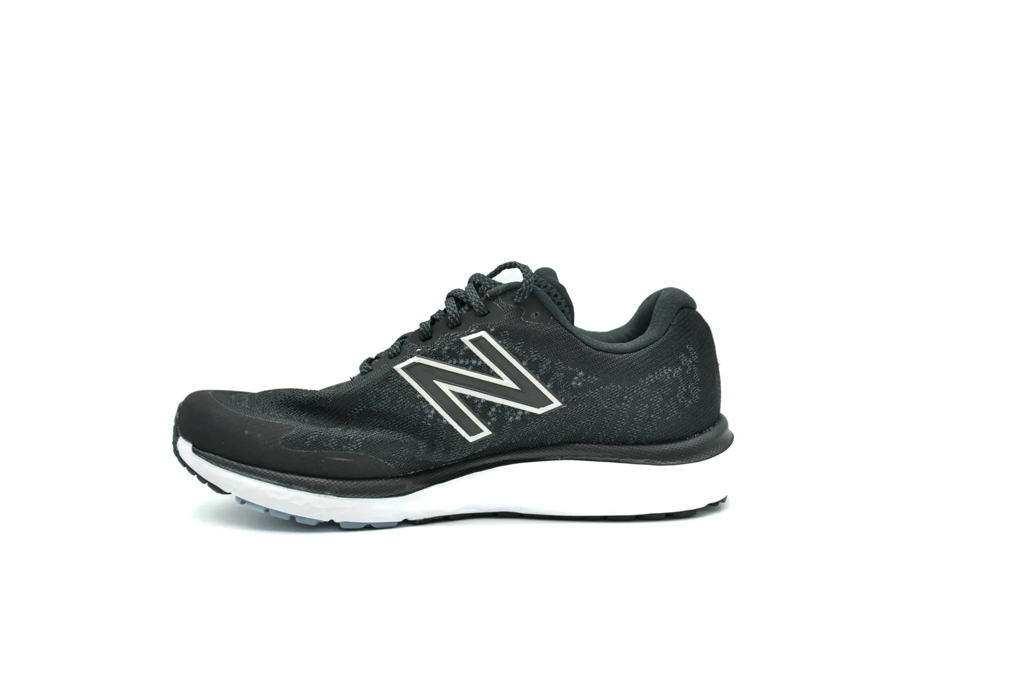 Athletic|NEW BALANCE 0v BLKWT