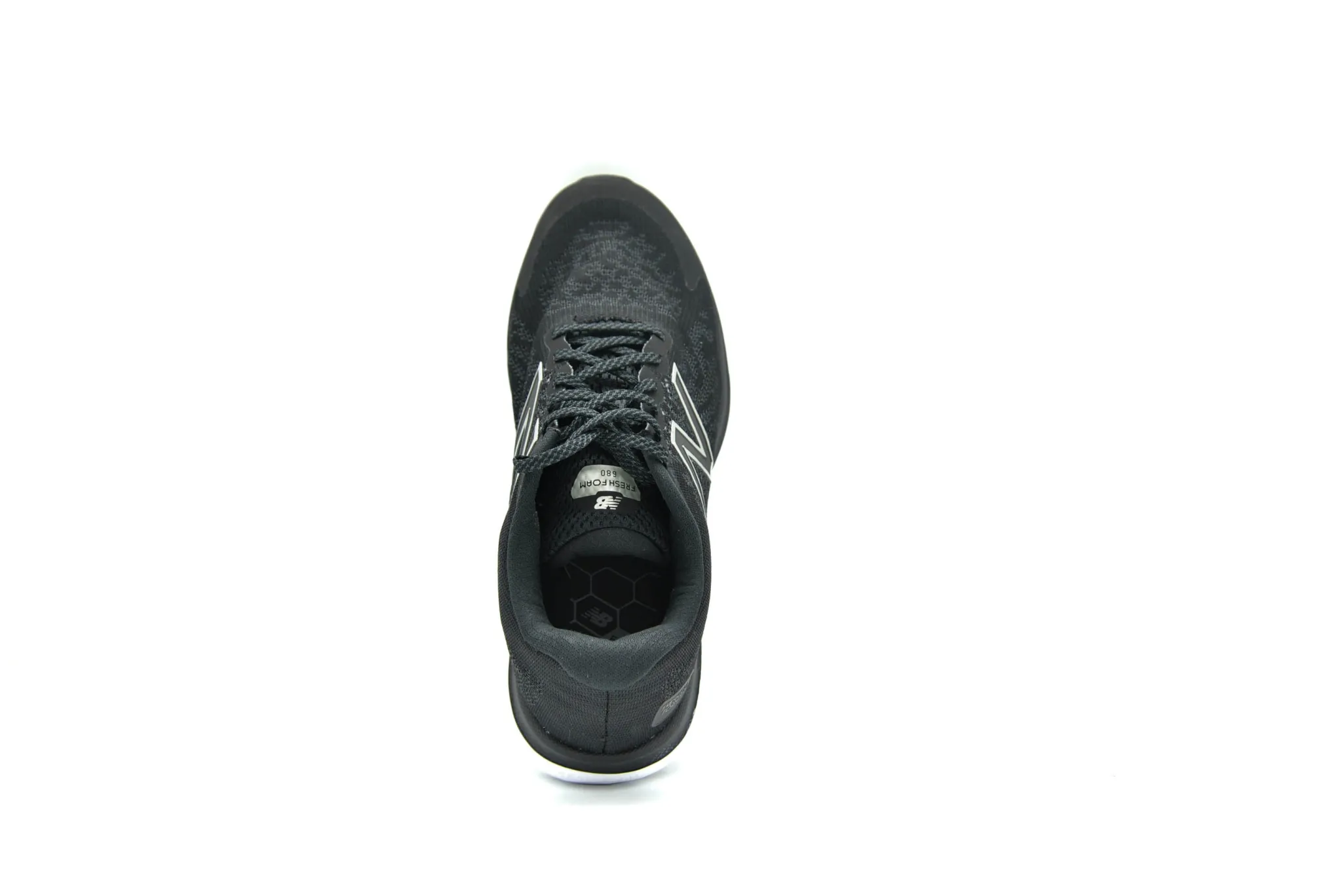 Athletic|NEW BALANCE 0v BLKWT