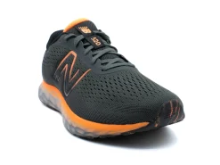 Athletic|NEW BALANCE 0V BLACK