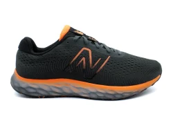 Athletic|NEW BALANCE 0V BLACK