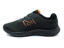 Athletic|NEW BALANCE 0V BLACK