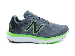 Athletic|NEW BALANCE 0 V GREY