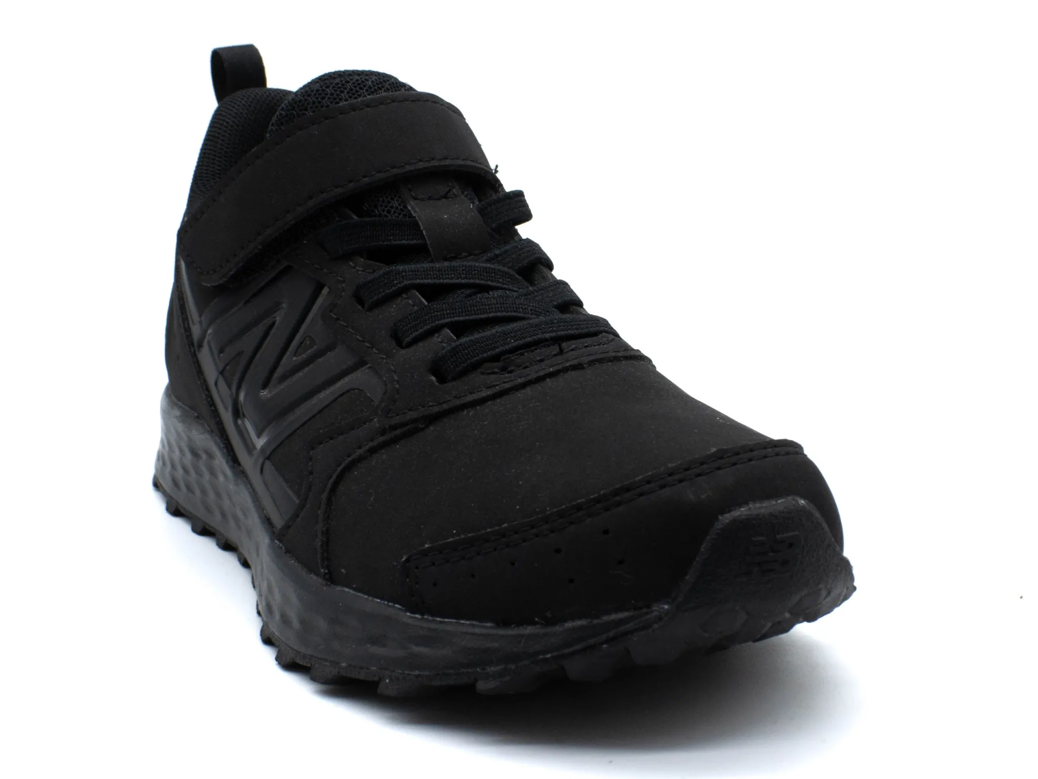 Athletic|NEW BALANCE 0v BLACK