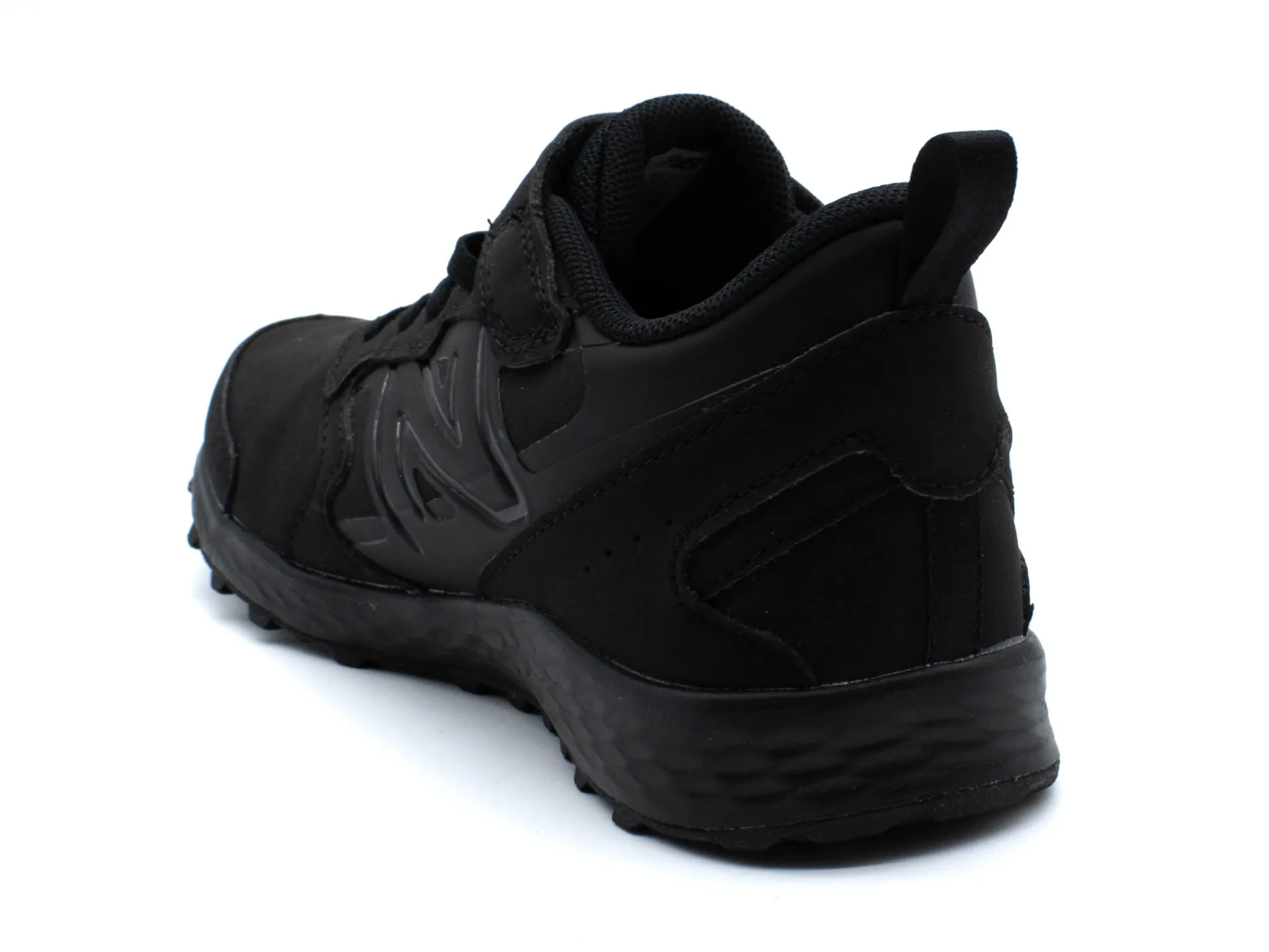 Athletic|NEW BALANCE 0v BLACK