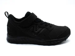 Athletic|NEW BALANCE 0v BLACK