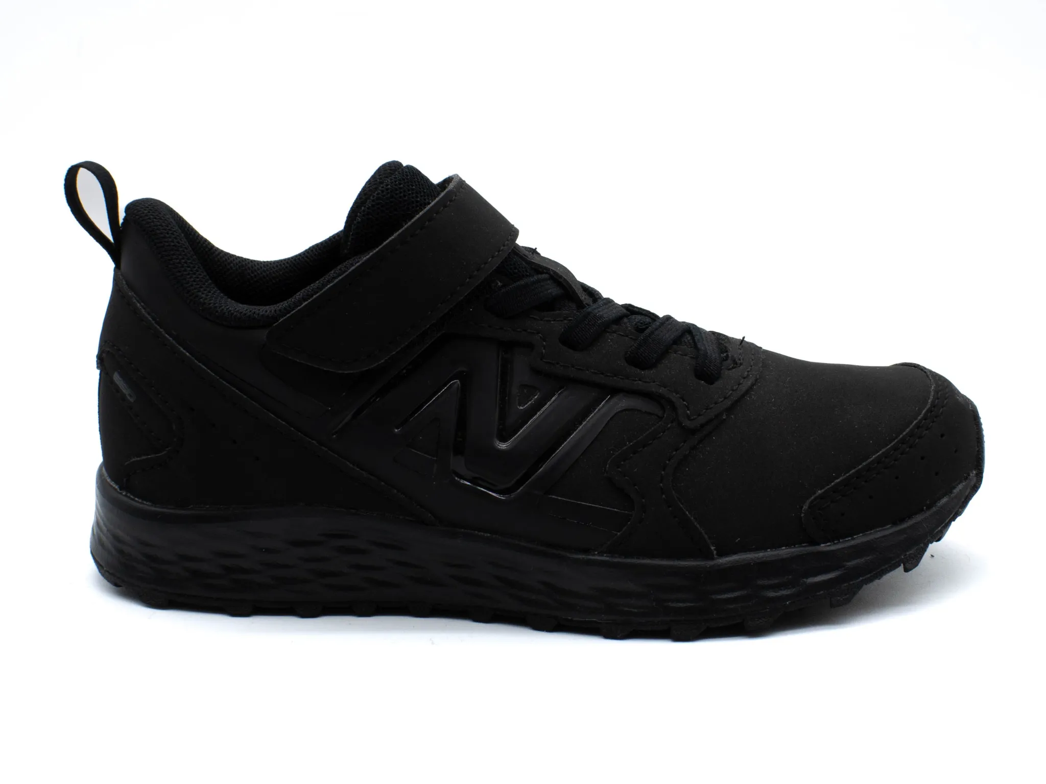 Athletic|NEW BALANCE 0v BLACK
