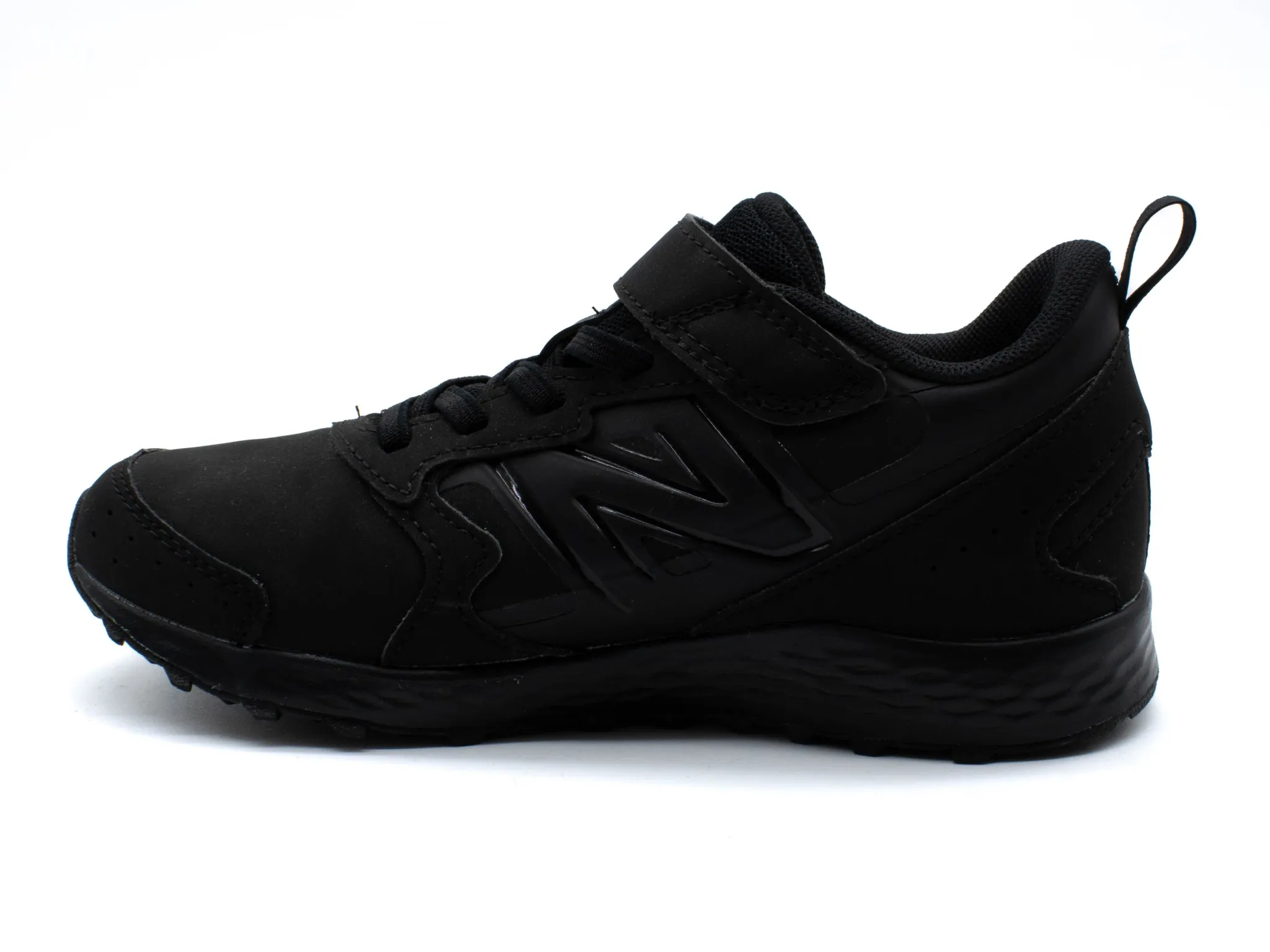 Athletic|NEW BALANCE 0v BLACK