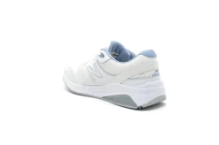Athletic|NEW BALANCE V WHITE