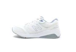 Athletic|NEW BALANCE V WHITE