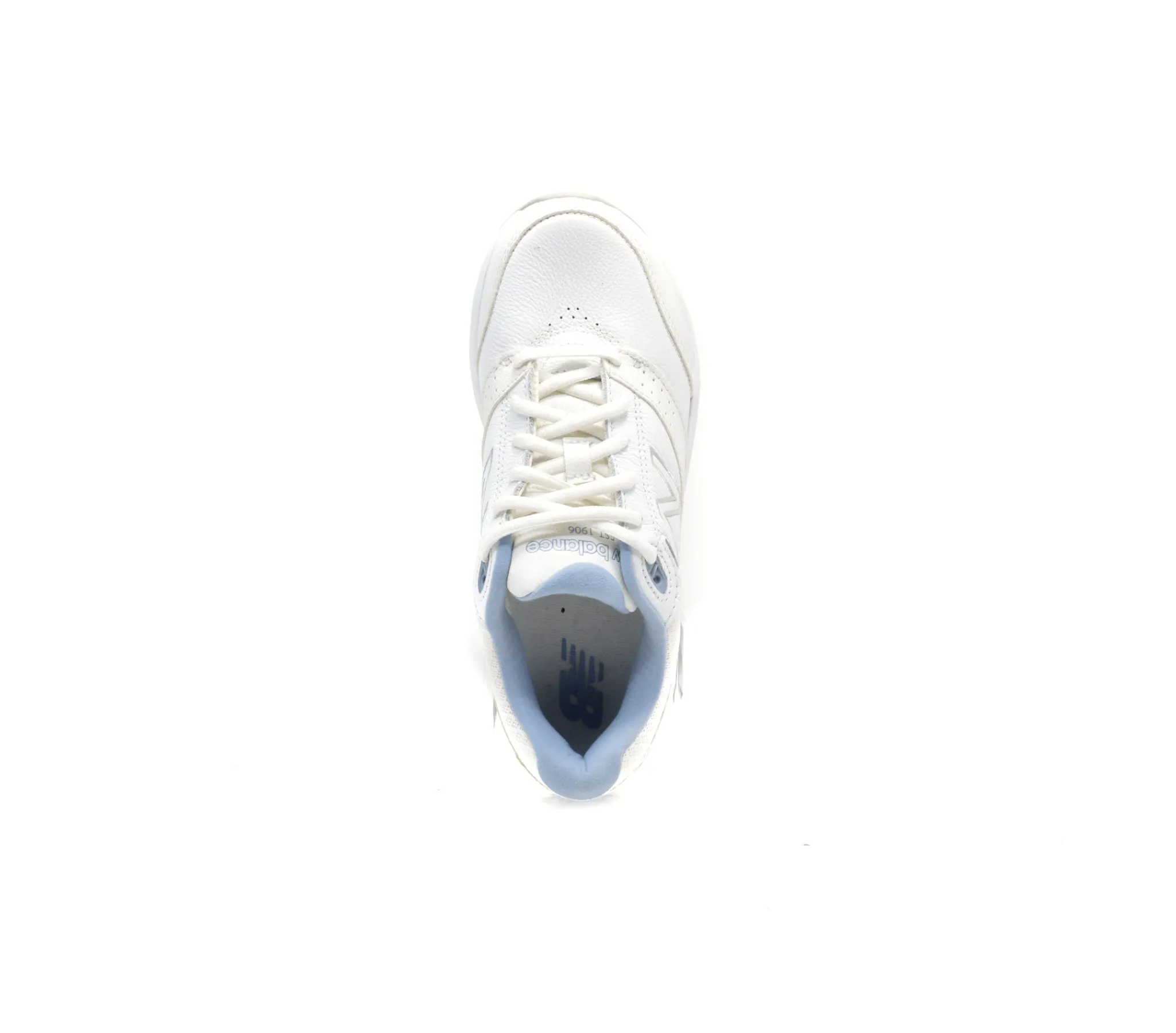 Athletic|NEW BALANCE V WHITE