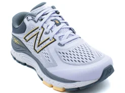 Athletic|NEW BALANCE 0 V SILGR