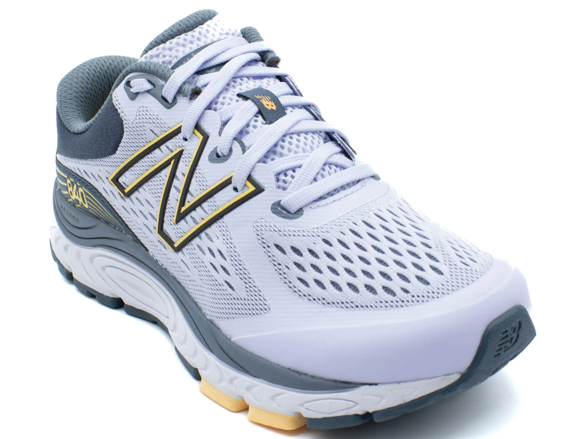 Athletic|NEW BALANCE 0 V SILGR