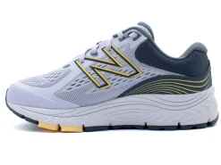 Athletic|NEW BALANCE 0 V SILGR