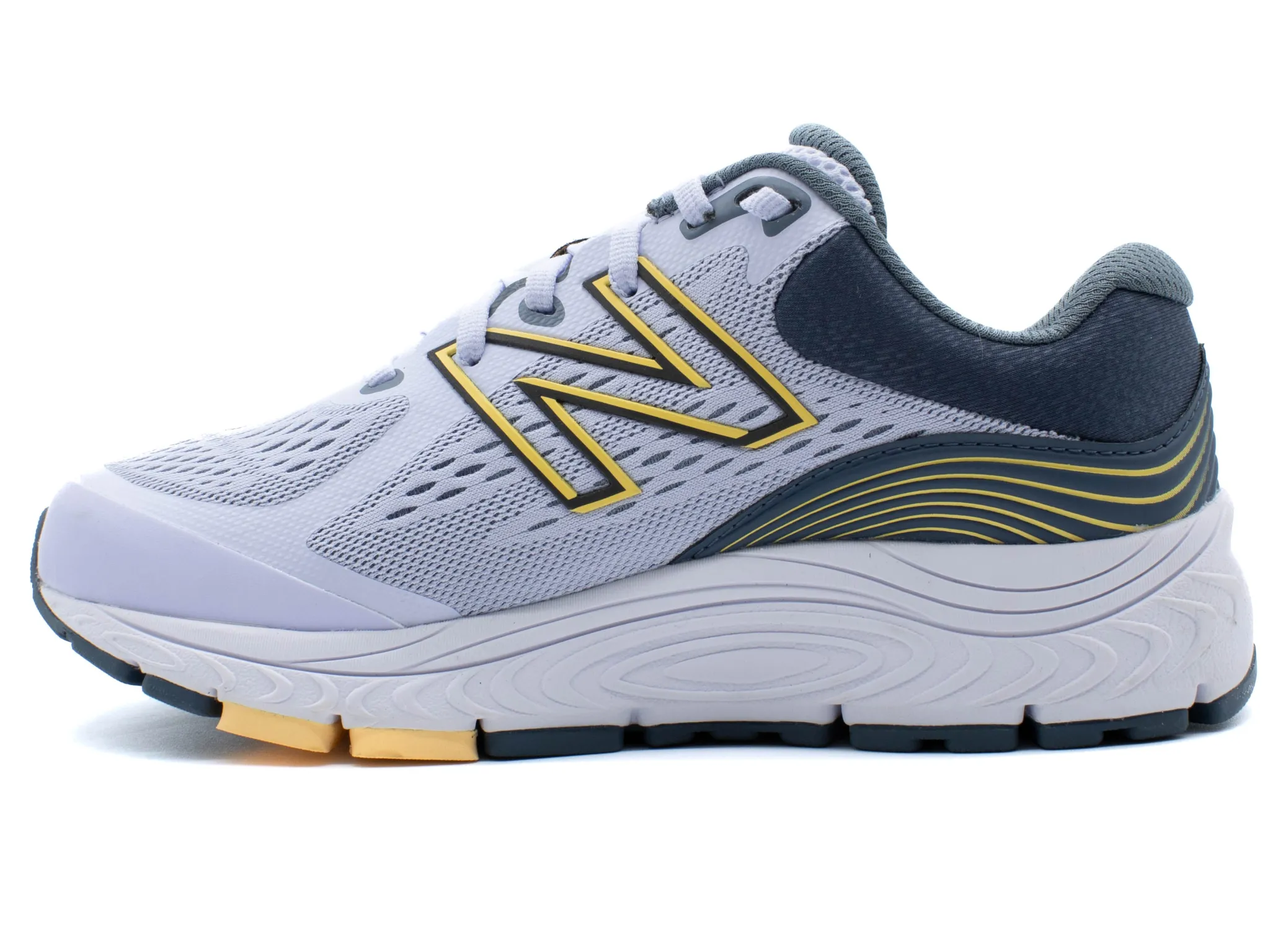 Athletic|NEW BALANCE 0 V SILGR