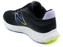 Athletic|NEW BALANCE 0V BLACK