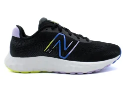 Athletic|NEW BALANCE 0V BLACK