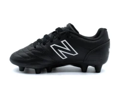 Soccer|Athletic|NEW BALANCE NEW BALANCE V Academy JNR FG Junior BKWHT
