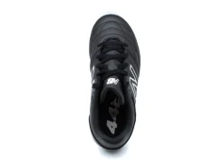 Soccer|Athletic|NEW BALANCE NEW BALANCE V Academy JNR FG Junior BKWHT