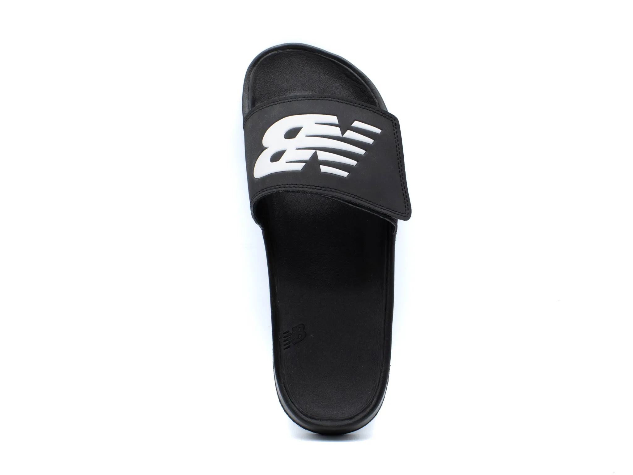 Sport|NEW BALANCE 00V ADJUSTABLE BKWHT