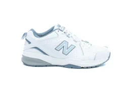 Athletic|NEW BALANCE WX0V WHITE