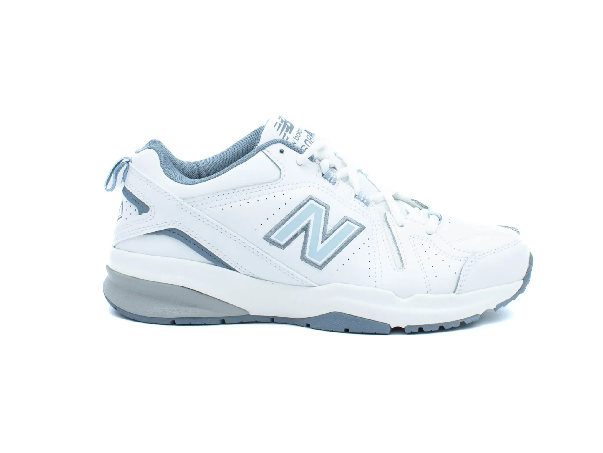 Athletic|NEW BALANCE WX0V WHITE