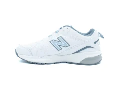 Athletic|NEW BALANCE WX0V WHITE