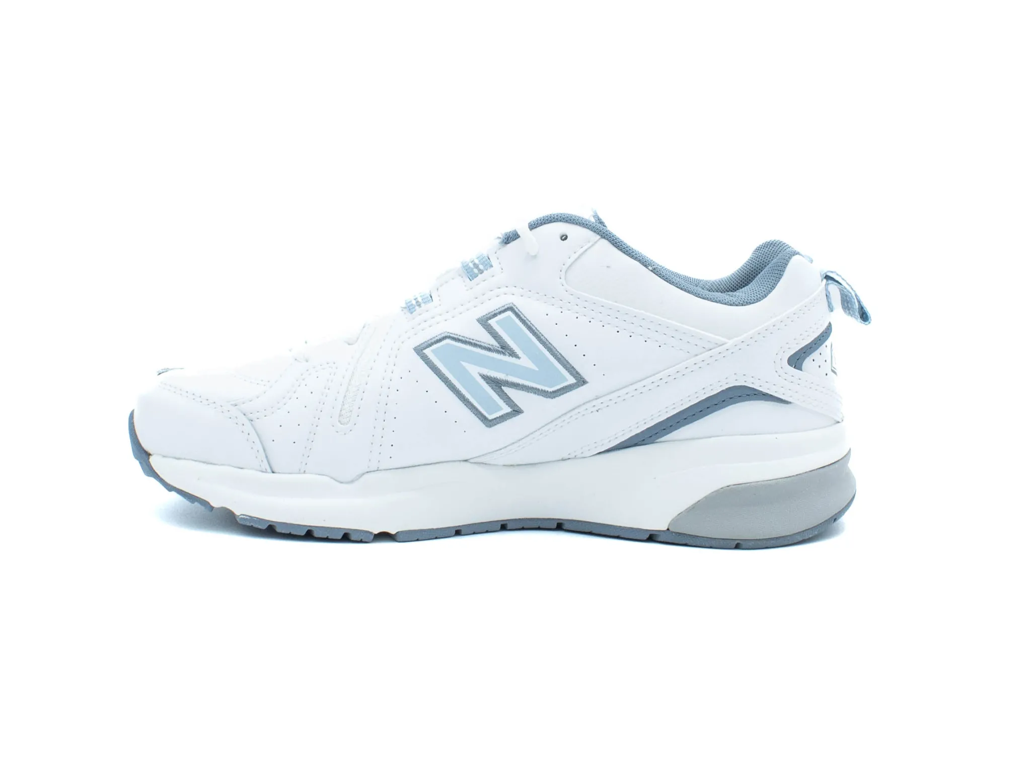 Athletic|NEW BALANCE WX0V WHITE