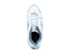 Athletic|NEW BALANCE WX0V WHITE