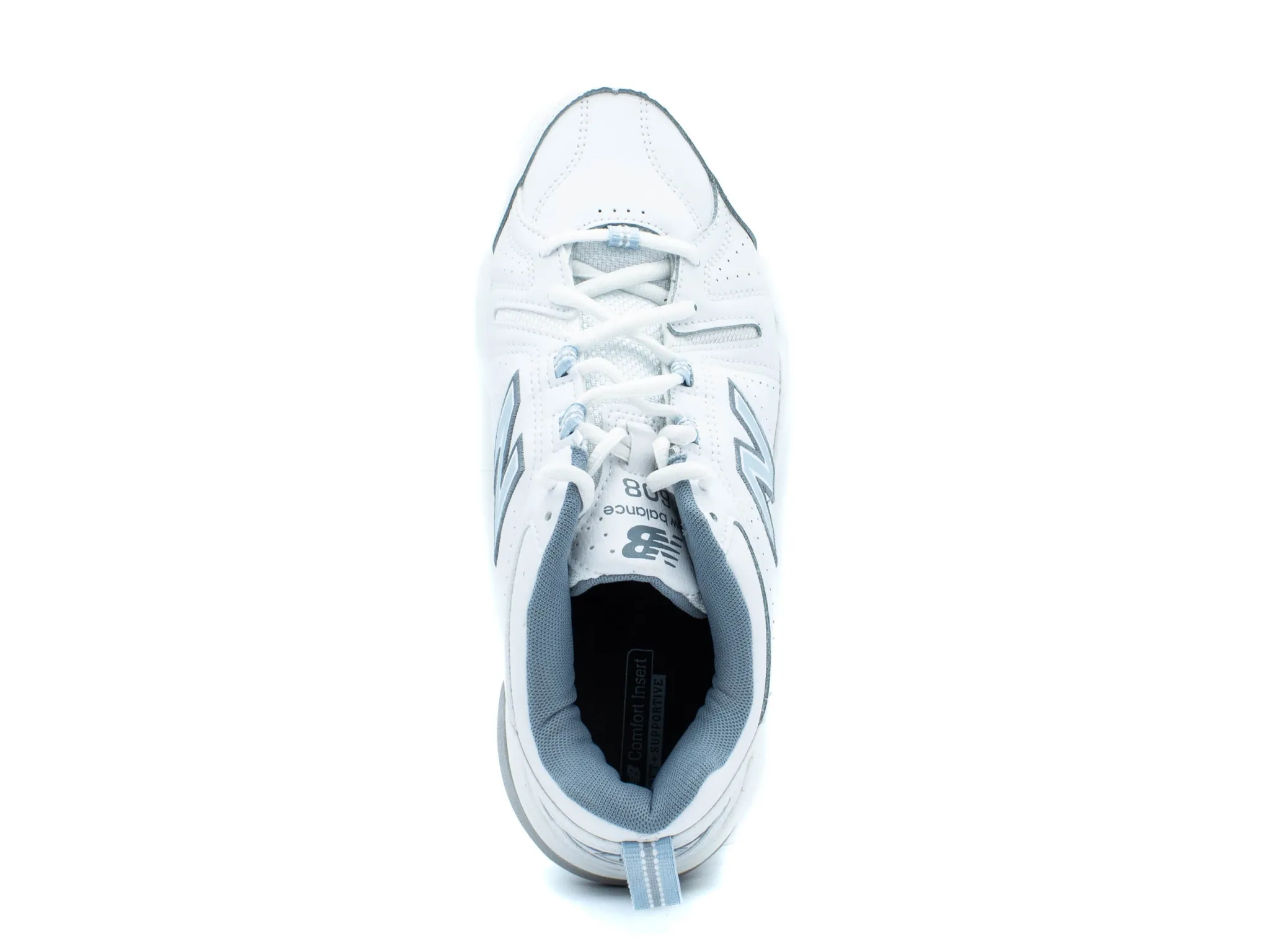 Athletic|NEW BALANCE WX0V WHITE