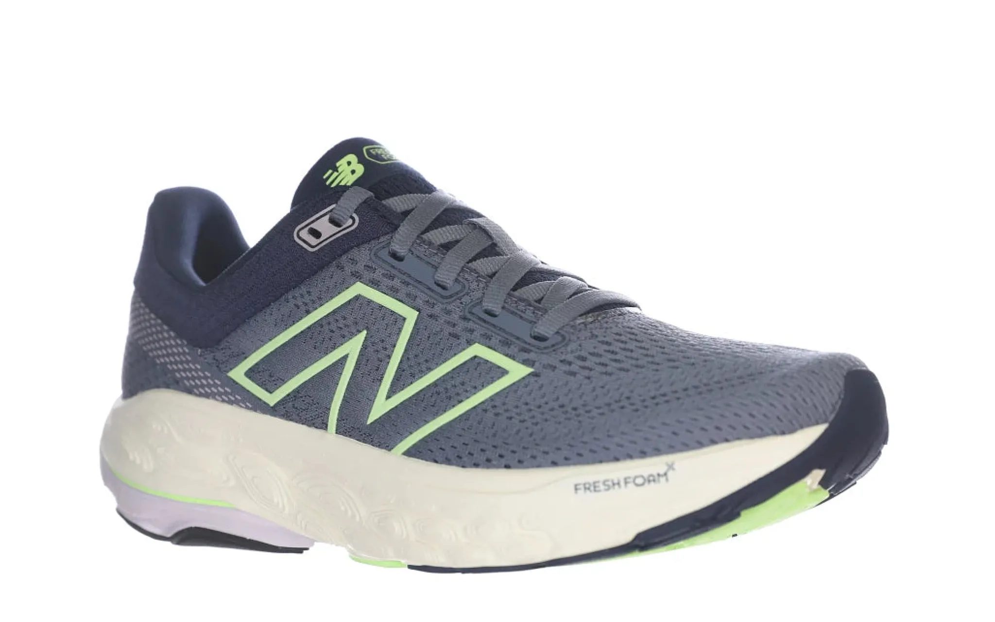 Athletic|NEW BALANCE X 0v GREY