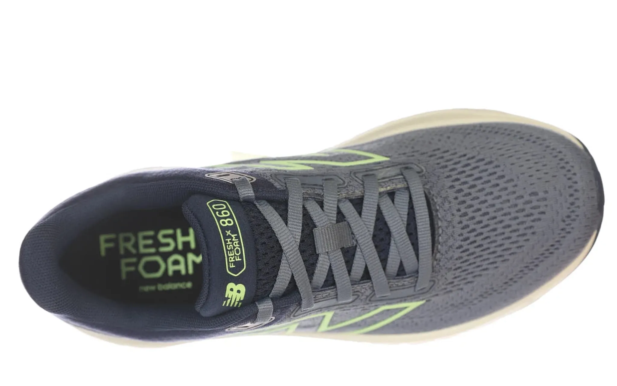 Athletic|NEW BALANCE X 0v GREY
