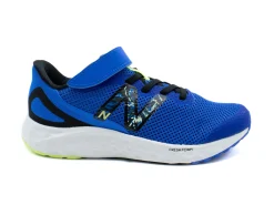 Athletic|NEW BALANCE NEW Fresh Foam Arishi v BLUE