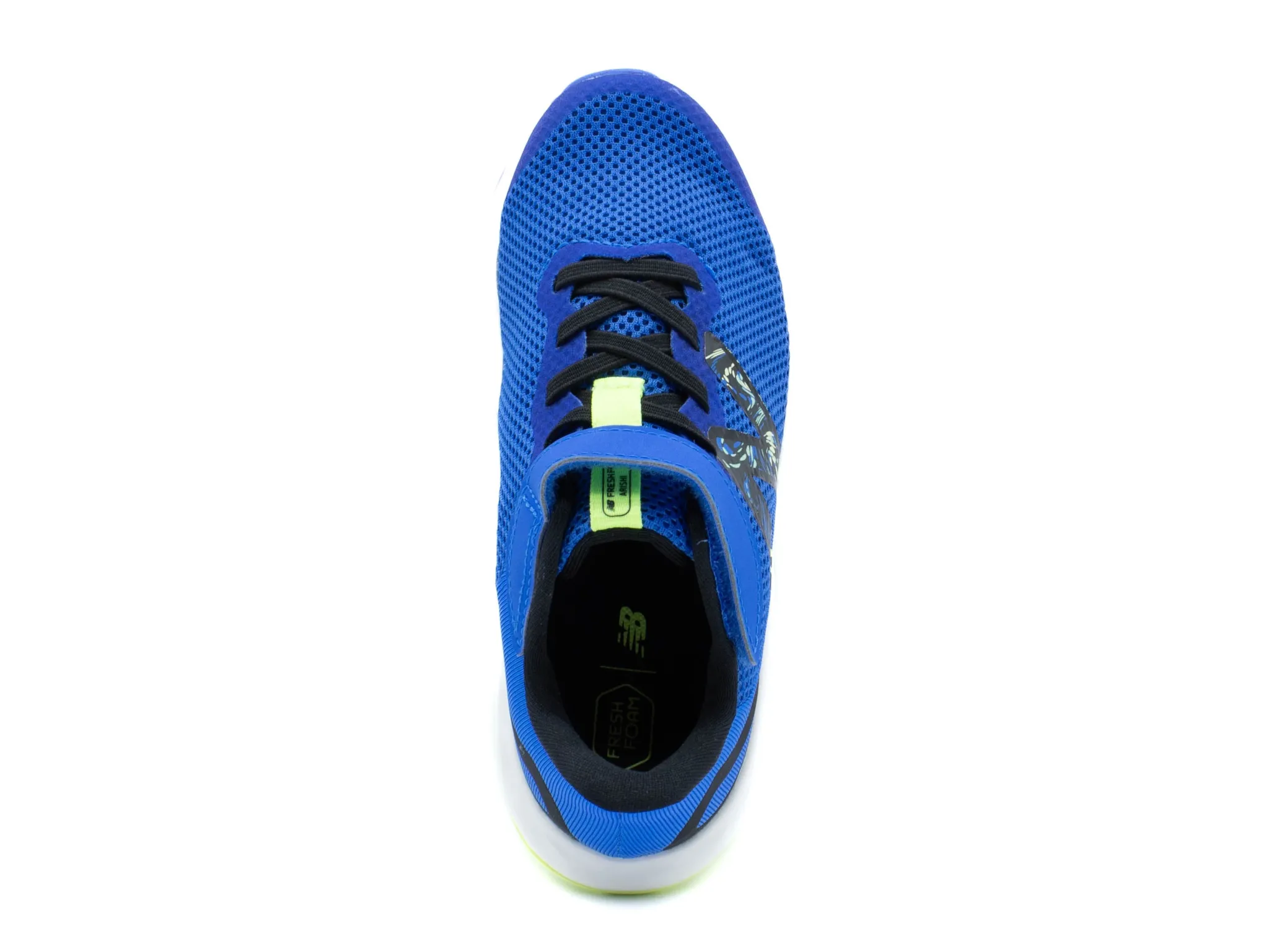Athletic|NEW BALANCE NEW Fresh Foam Arishi v BLUE